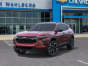 Thumbnail image of 2025 Chevrolet Trax at Mark Wahlberg Chevrolet-New