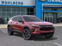 Thumbnail image of 2025 Chevrolet Trax at Mark Wahlberg Chevrolet-New