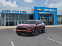Thumbnail image of 2025 Chevrolet Trax at Mark Wahlberg Chevrolet-New