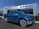 Thumbnail image of 2025 Ford F-150 at Berkeley Ford - New
