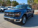 Thumbnail image of 2025 Ford F-150 at Berkeley Ford - New