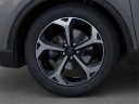Thumbnail image of 2025 Ford Escape at Lafontaine Ford of Lansing