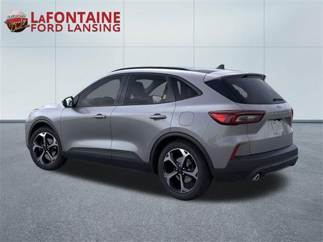 Thumbnail image of 2025 Ford Escape at Lafontaine Ford of Lansing