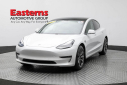 Thumbnail image of 2020 Tesla Model 3 at Easterns Automotive Group of Alexandria