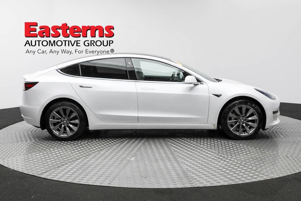 Thumbnail image of 2020 Tesla Model 3 at Easterns Automotive Group of Alexandria