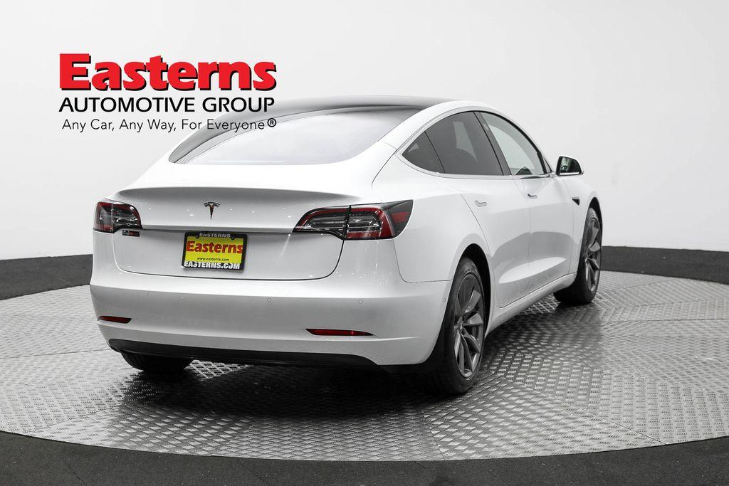 Thumbnail image of 2020 Tesla Model 3 at Easterns Automotive Group of Alexandria