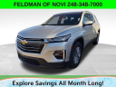 Thumbnail image of 2022 Chevrolet Traverse at Feldman Chevrolet Of Novi