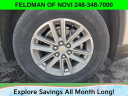 Thumbnail image of 2022 Chevrolet Traverse at Feldman Chevrolet Of Novi
