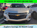 Thumbnail image of 2022 Chevrolet Traverse at Feldman Chevrolet Of Novi