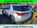 Thumbnail image of 2022 Chevrolet Traverse at Feldman Chevrolet Of Novi