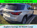 Thumbnail image of 2022 Chevrolet Traverse at Feldman Chevrolet Of Novi