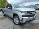 Thumbnail image of 2022 Chevrolet Silverado 1500 Limited at Mathews Nissan