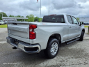 Thumbnail image of 2022 Chevrolet Silverado 1500 Limited at Mathews Nissan