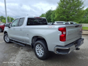 Thumbnail image of 2022 Chevrolet Silverado 1500 Limited at Mathews Nissan