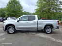 Thumbnail image of 2022 Chevrolet Silverado 1500 Limited at Mathews Nissan