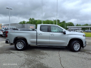 Thumbnail image of 2022 Chevrolet Silverado 1500 Limited at Mathews Nissan