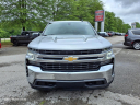 Thumbnail image of 2022 Chevrolet Silverado 1500 Limited at Mathews Nissan