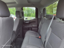 Thumbnail image of 2022 Chevrolet Silverado 1500 Limited at Mathews Nissan