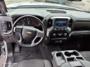 Thumbnail image of 2022 Chevrolet Silverado 1500 Limited at Mathews Nissan