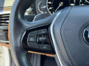 Thumbnail image of 2018 BMW 5 Series at USED - Haley Toyota Certified Service Center