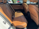 Thumbnail image of 2018 BMW 5 Series at USED - Haley Toyota Certified Service Center