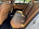 Thumbnail image of 2018 BMW 5 Series at USED - Haley Toyota Certified Service Center