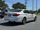 Thumbnail image of 2018 BMW 5 Series at USED - Haley Toyota Certified Service Center