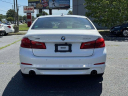 Thumbnail image of 2018 BMW 5 Series at USED - Haley Toyota Certified Service Center