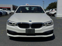 Thumbnail image of 2018 BMW 5 Series at USED - Haley Toyota Certified Service Center