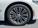 Thumbnail image of 2018 BMW 5 Series at USED - Haley Toyota Certified Service Center