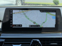 Thumbnail image of 2018 BMW 5 Series at USED - Haley Toyota Certified Service Center