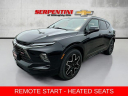 Thumbnail image of 2023 Chevrolet Blazer at Serpentini Chevrolet of Willoughby