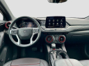 Thumbnail image of 2023 Chevrolet Blazer at Serpentini Chevrolet of Willoughby