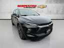Thumbnail image of 2023 Chevrolet Blazer at Serpentini Chevrolet of Willoughby