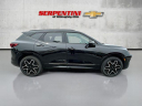 Thumbnail image of 2023 Chevrolet Blazer at Serpentini Chevrolet of Willoughby