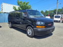 Thumbnail image of 2020 GMC Savana at Stockton Auto Sales
