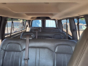 Thumbnail image of 2020 GMC Savana at Stockton Auto Sales