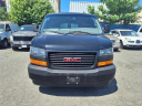 Thumbnail image of 2020 GMC Savana at Stockton Auto Sales