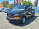 Thumbnail image of 2020 GMC Savana at Stockton Auto Sales