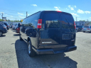 Thumbnail image of 2020 GMC Savana at Stockton Auto Sales