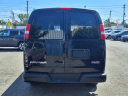 Thumbnail image of 2020 GMC Savana at Stockton Auto Sales