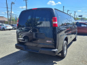 Thumbnail image of 2020 GMC Savana at Stockton Auto Sales