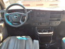 Thumbnail image of 2020 GMC Savana at Stockton Auto Sales