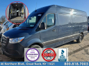 Thumbnail image of 2021 Mercedes-Benz Sprinter at Auto Expo Store