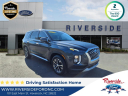 Thumbnail image of 2020 Hyundai PALISADE at Riverside Ford