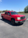 Thumbnail image of 2012 GMC Sierra 1500 at AUTO BROKERS LLC