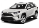 Thumbnail image of 2020 Toyota RAV4 at Norm Reeves Toyota San Diego - New