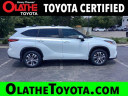 Thumbnail image of 2023 Toyota Highlander at Olathe Toyota ScionUsed