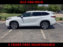 Thumbnail image of 2023 Toyota Highlander at Olathe Toyota ScionUsed