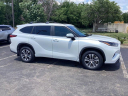 Thumbnail image of 2023 Toyota Highlander at Olathe Toyota ScionUsed